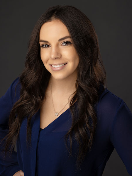 April Gutierrez-Leon