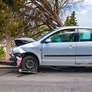 What to do if you’re involved in a car wreck