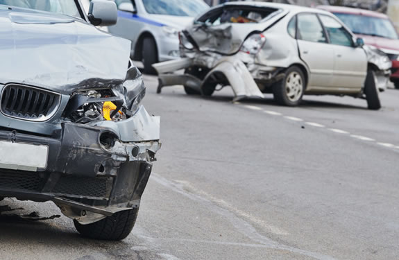 Car Accident Lawyer Henderson, NV