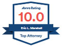 AVVO Badge