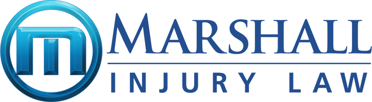 Marshall Injury Law - logo